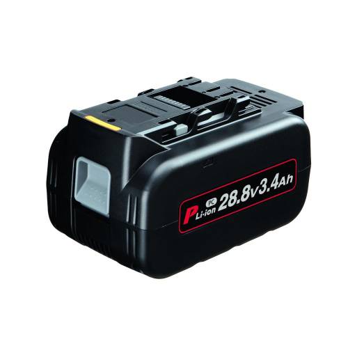 Batterie 28,8 V – 3,4 Ah Li-ion – Puissante et Durable – Idéale pour Outils Électriques - ALSAFIX