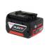 Batterie Panasonic 14.4 V 4 Ah Li-ion - D-Work