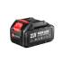 Batterie Panasonic 21.6V 4 Ah Li-ion - D-Work