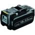 Batterie Panasonic 18 V 5 Ah Li-ion - D-Work