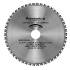Lame Acier D.135 mm x 20 mm x Z 50 Dents – Pour Scie Circulaire – Précision et Performance – ALSAFIX - ALSAFIX