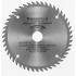 Lame Bois D.135 mm x 20 mm – 48 Dents pour Scie Circulaire – Précision et Performance – ALSAFIX - ALSAFIX