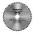 Lame Acier D.135 mm x 20 mm x Z 50 Dents – Pour Scie Circulaire – Précision et Performance – ALSAFIX - ALSAFIX