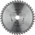 Lame Acier D.135 mm x 20 mm – 30 Dents pour Scie Circulaire – Précision et Performance - ALSAFIX