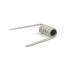 6 000 Pointes en Rouleaux 16° Liaison Sheet (Coil) - Acier Hdg - S 2.5x38 mm - D-Work
