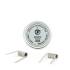 6 000 Pointes en Rouleaux 16° Liaison Sheet (Coil) - Acier Hdg - S 2.5x38 mm - D-Work