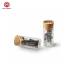 6 000 Pointes en Rouleaux 16° Liaison Sheet (Coil) - Acier Hdg - S 2.5x45 mm - D-Work