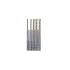 Coffret de 5 Forets Béton 2 Taillants Sds+ 5, 6, 8, 10, 12x160 mm - D-Work