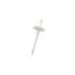 200 Chevilles Isolation à Double Expansion D.10 cm – FixPlug, Lot de 200 – Idéal pour Polystyrène – ALSAFIX - ALSAFIX