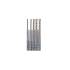Coffret de 5 Forets Béton 2 Taillants SDS+ – D. 5, 6, 8, 10, 12 mm, LT. 160 mm – Performance et Précision – ALSAFIX - ALSAFIX