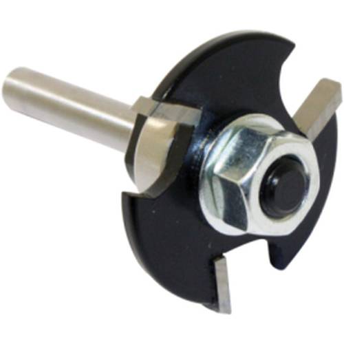 Fraise à Rainer InvisiDeck Groove Cutter – 0.2 kg – Précision et Efficacité – ALSAFIX - ALSAFIX