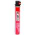 Cartouche de Gaz Rouge 80 ml – Pour Cloueurs F 90 G1, D 90 G1, F 40/65 G1 – Pratique et Efficace - ALSAFIX