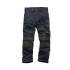 Pantalon Worker Bleu Marine Taille 46 L - Confort Optimal et Résistance - Idéal pour le Travail - Scruffs