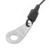 Goupille D. 12 x 100 mm – Acier – Fixation Sécurisée et Durable - ALSAFIX