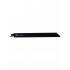 5 Lames HCS 50 mm Compatible avec Scies Sauteuses T119B - 2 mm - D-Work