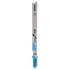 5 Lames HCS L.50 cm – 2,0 mm, T119B – Précision et Performance – ALSAFIX - ALSAFIX
