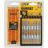 5 Lames HCS L.75 – 3,0 mm – Précision et Performance – ALSAFIX - ALSAFIX