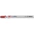 5 Lames HCS L.50 cm – 2,0 mm, T119B – Précision et Performance – ALSAFIX - ALSAFIX