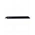 5 Lames HCS 75 mm Compatible avec Scies Sauteuses - 2.5 mm - D-Work