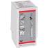 5 Lames HCS 75 mm Compatible avec Scies Sauteuses T101D - 4 mm - D-Work