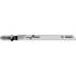 5 Lames HCS L.75 cm – 2,5 mm, Compatible avec Scies Sauteuses – Précision et Longévité - ALSAFIX