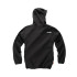 Veste Worker Softshell Noire Taille XL - Confortable, Résistante et Pratique - Idéale pour le Travail - Scruffs