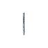 5 Lames HCS L.75 cm – 4,0 mm, T144D – Précision et Performance – ALSAFIX - ALSAFIX