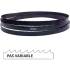 5 Lames BI-Métal L.180 mm 14d – Performance et Précision – Idéales pour Découpe - ALSAFIX
