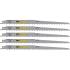 5 Lames HCS SZ 3d - 280 mm - D-Work