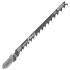 5 Lames HCS T244D – L.75 cm, 4,0 mm – Découpe Précise et Efficace - ALSAFIX