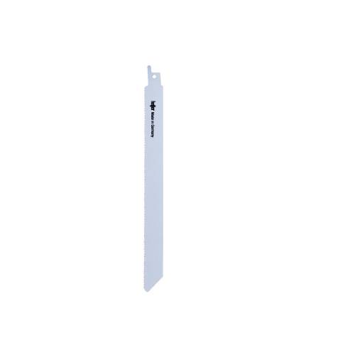 5 Lames BI-Métal L.205 mm – 10-14d – Performance et Précision - ALSAFIX