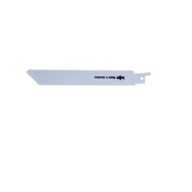 5 Lames BI-Métal L.130 mm – 10-14d, S922VF – Performance et Durabilité - ALSAFIX