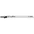 5 Lames HCS L.105 – 3,0 mm – T301CD – Précision et Performance - ALSAFIX