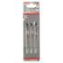 5 Lames HCS L.91 cm – 2,5 mm, T234X – Précision et Performance – ALSAFIX - ALSAFIX