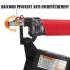Cloueur HN 65 J2 – 2.12 kg – Outil de Fixation Puissant – Idéal pour Bâtiment - ALSAFIX