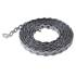 750 Crochets d'Ardoise en Bandes D.2,7 x L.80 mm – Inox 18/10 Noir – Résistance et Esthétique - ALSAFIX