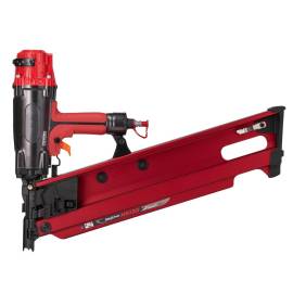Cloueur Pneumatique à Haute Pression HS 130 – 4.46 kg – Performant et Pratique – ALSAFIX - ALSAFIX