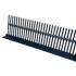750 Crochets d'Ardoise en Bandes D.2,7 x L.120 mm – Inox 17% – Résistants et Durables - ALSAFIX