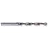 Foret Bois HSS D.4 mm x LT.75 mm – Q. Cylindrique – Précision et Performance - ALSAFIX