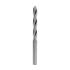 Foret Bois HSS D.5 cm x LT.85 mm – Q. Cylindrique – Précision et Performance - ALSAFIX