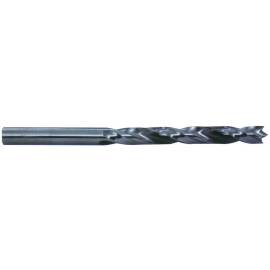 Foret Bois HSS D.11 mm x LT.140 mm – Q. Cylindrique – Précision et Performance - ALSAFIX