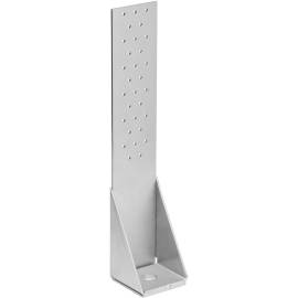 Ancrage HT16 60x340x3,0 – 60x340x3 cm – Acier, Résistance et Durabilité - ALSAFIX