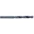 Foret Bois HSS D.9 mm x LT.125 mm – Q. Cylindrique – Précision et Performance - ALSAFIX