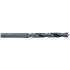 Foret Bois HSS D.9 mm x LT.125 mm – Q. Cylindrique – Précision et Performance - ALSAFIX