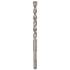 Foret Bois HSS D.11 mm x LT.140 mm – Q. Cylindrique – Précision et Performance - ALSAFIX