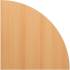 Plaque Angle à Gauche HT2 340 – 340 mm – Acier, Résistance et Durabilité - ALSAFIX