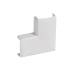 Plaque Angle à Gauche HT2 425 – 0,76 kg – Acier, Résistante et Durable - ALSAFIX