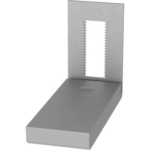 Équerre HT2 103x144x60 mm – Acier, Épaisseur 3 mm – Résistance et Précision - ALSAFIX