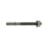 Ancrage HT36 - 140x740x3 mm - D-Work
