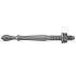 Ancrage HT36 - 140x740x3 mm - D-Work